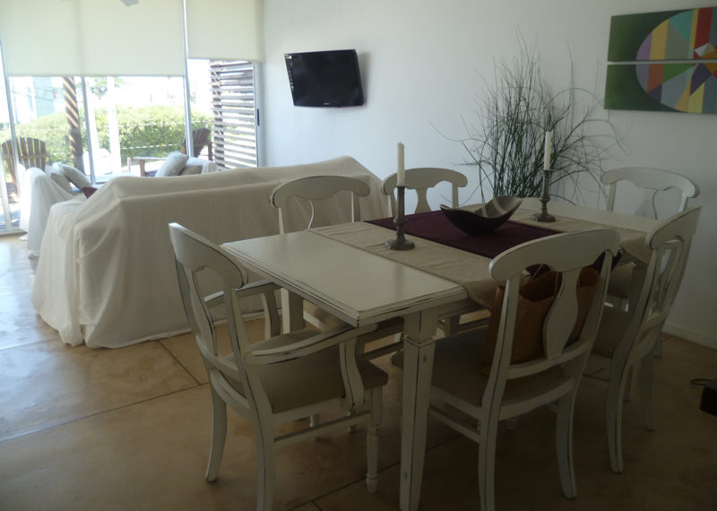 La Encantada (13)