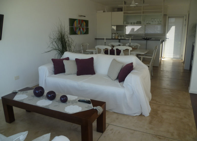 La Encantada (16)