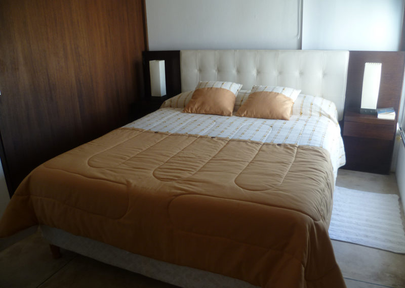 La Encantada (18)