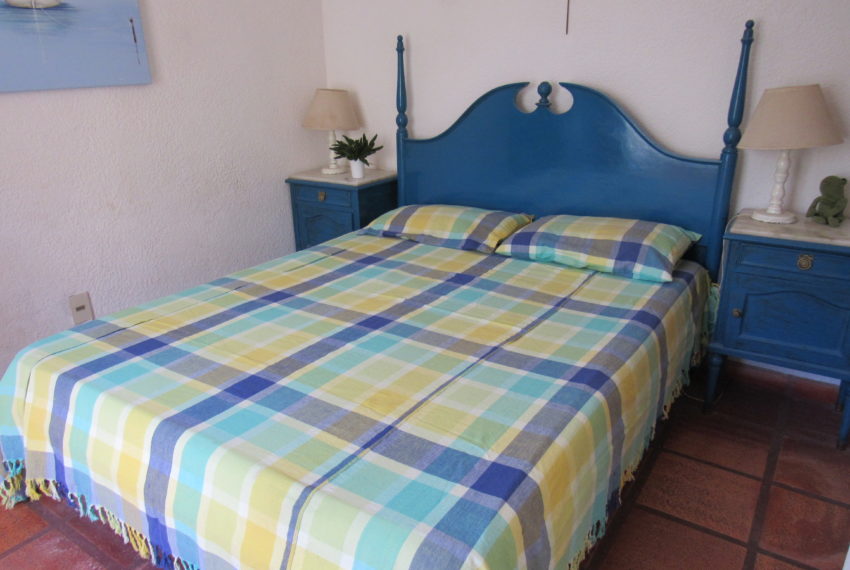 La Ranita (2)