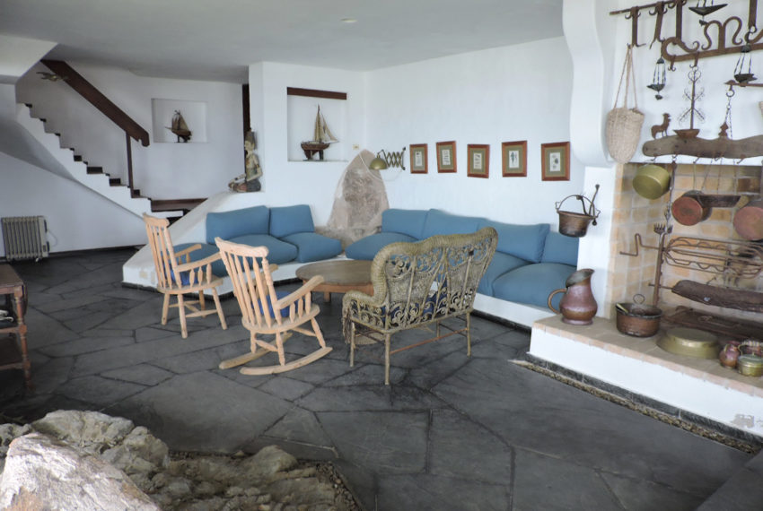 Casa de Piedra (3)