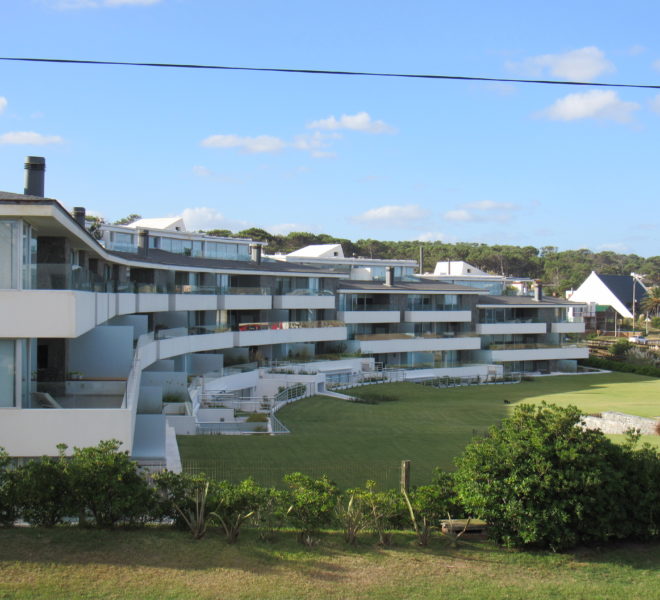 Esturiion vistas