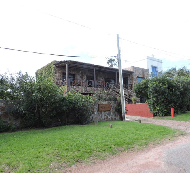 La Colorada (1)