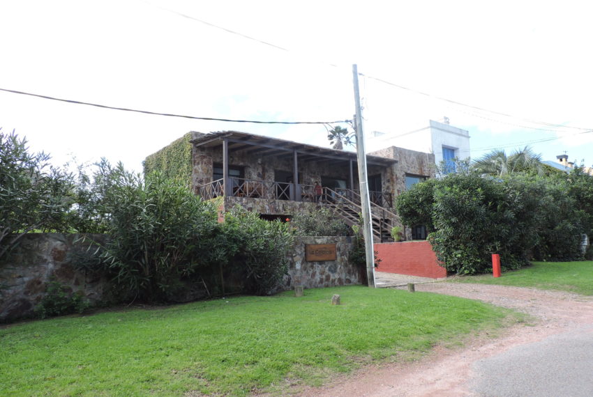 La Colorada (1)