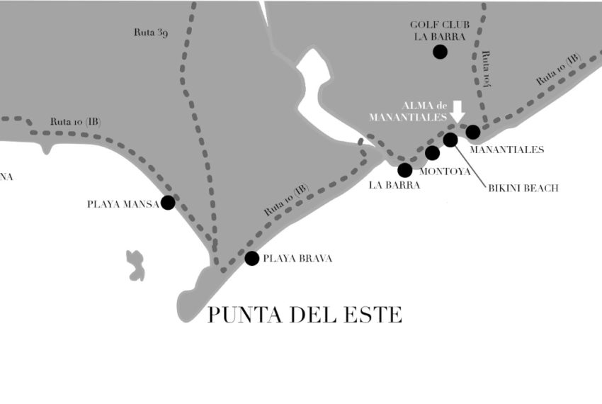 Ubucación