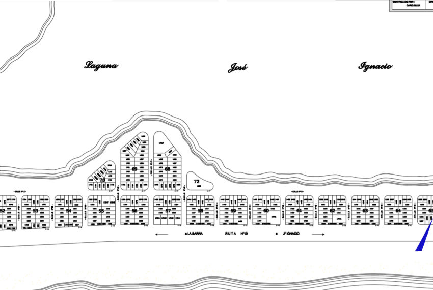 Santa Monica Plano 2