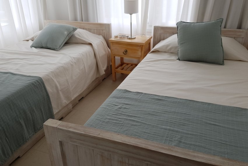 dormitorio I