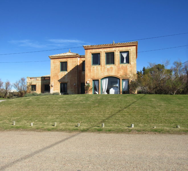 Il Villino (1)