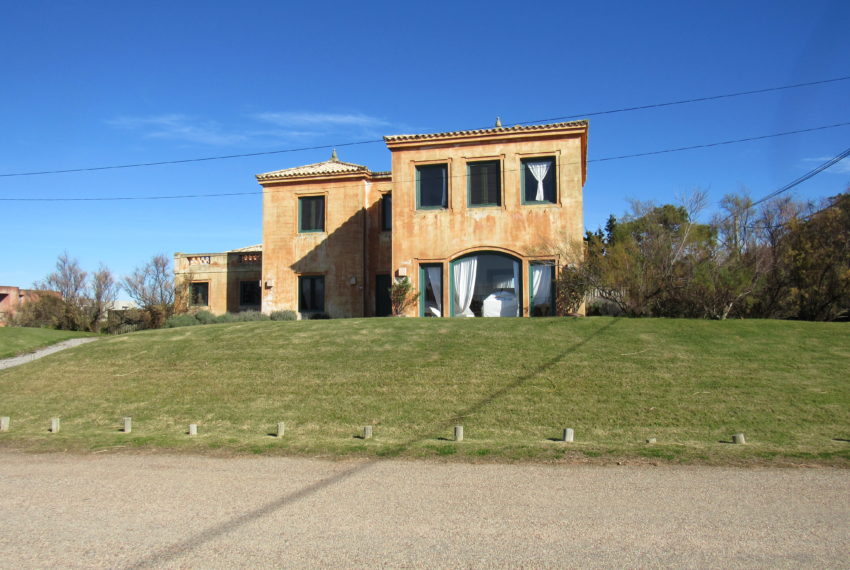 Il Villino (1)