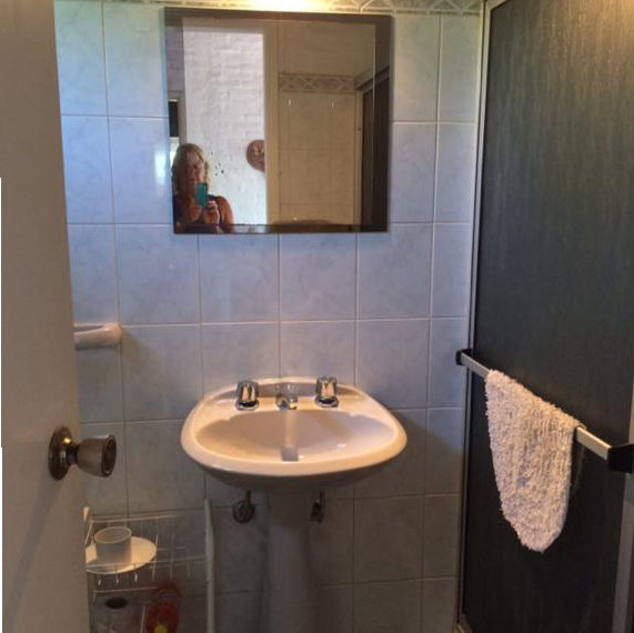 baño