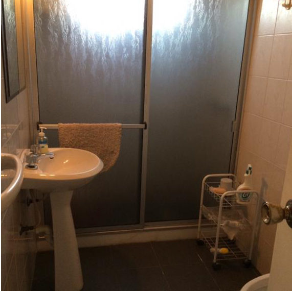 baño 2