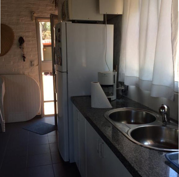 cocina solo