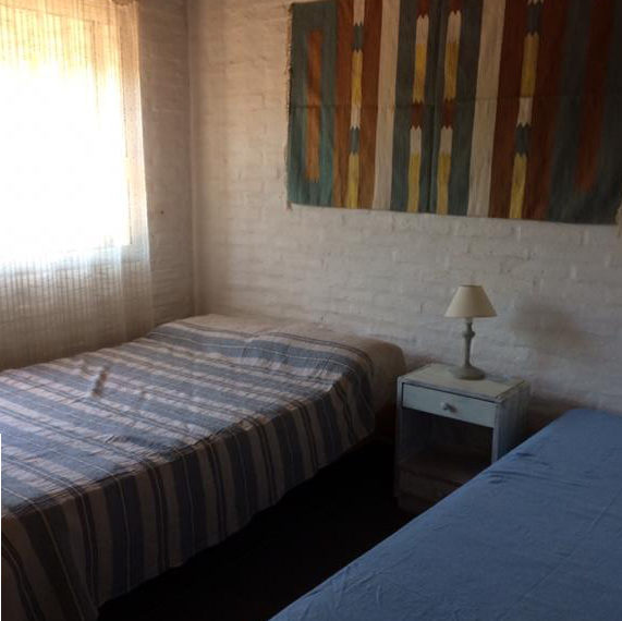 dorm chico