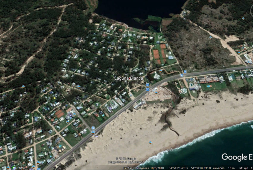 Laguna Blanca