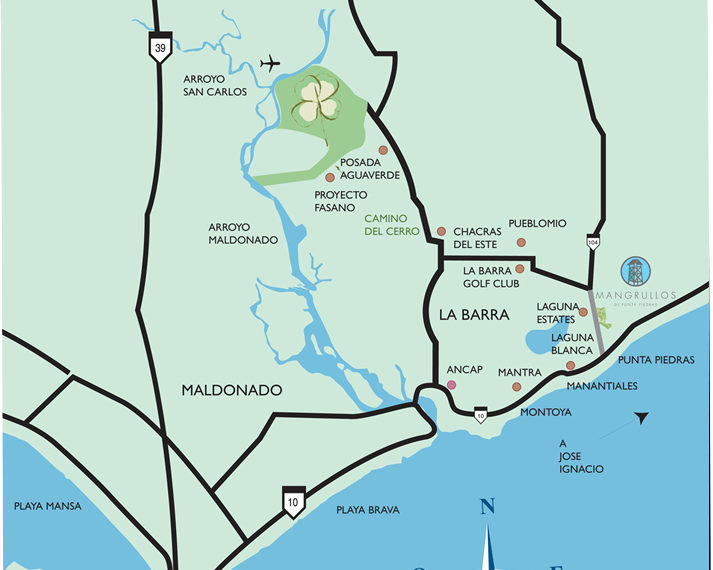 EL QUIJOTE mio PLANO