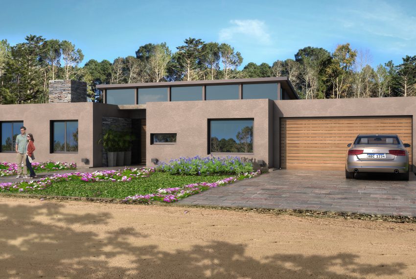 Casa 1